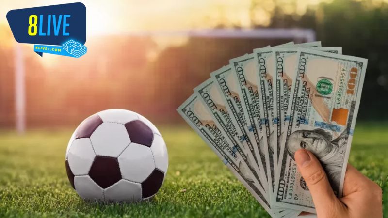 Giới thiệu về cá cược bóng đá trực tiếp