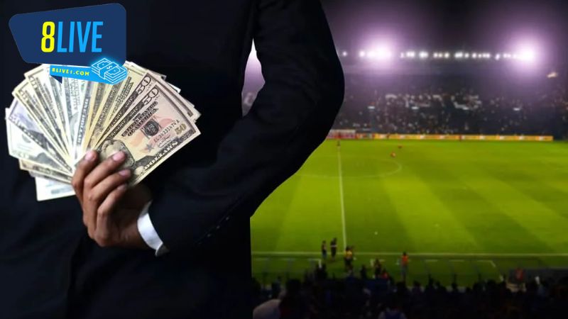 Tỷ lệ kèo bóng đá hôm nay