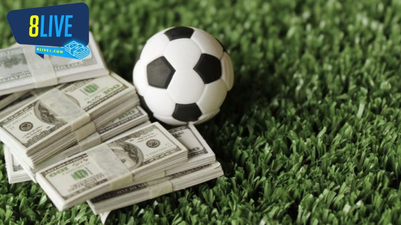 cá cược bóng đá trực tiếp