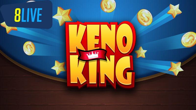 Giới thiệu về xổ số Keno