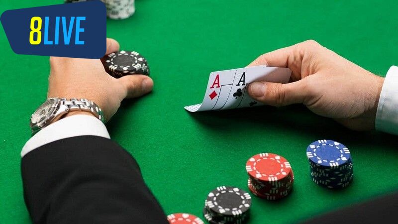 Chiến Lược Và Tâm Lý Trong Chơi Bài