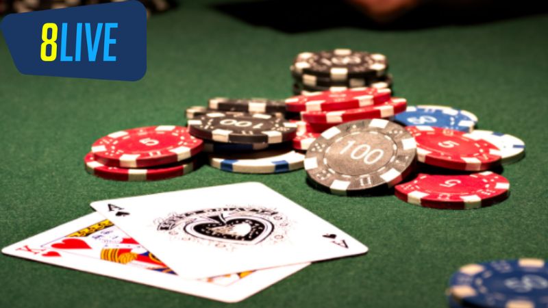 Chơi Xì Tố Online