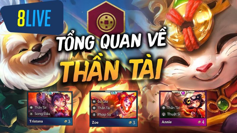 Các Phần Thưởng và Cơ Hội Thắng Lớn