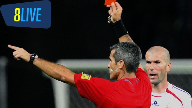 Đặc Điểm Của Kèo Thẻ Đỏ