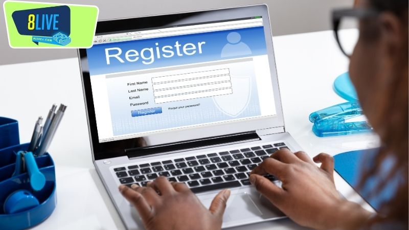 Các thông tin cần chuẩn bị trước để đăng ký 8live thuận lợi