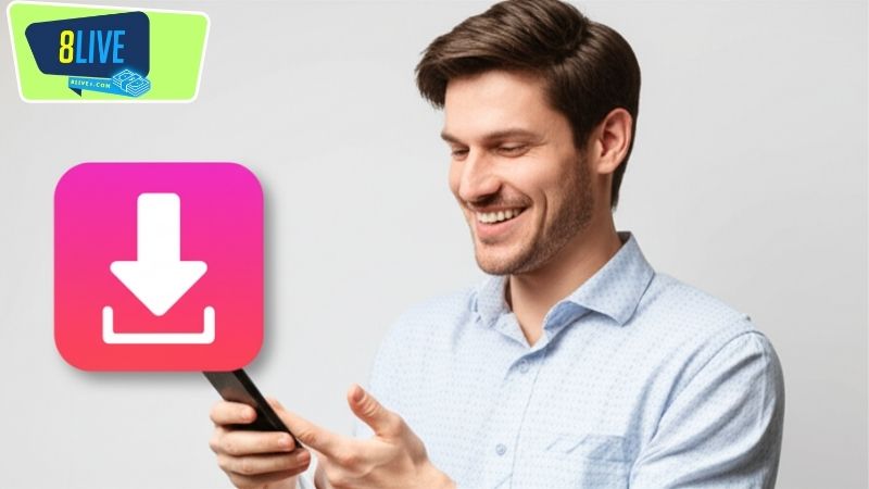 Trải nghiệm người dùng và đánh giá khi tải 8live về