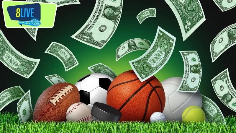 Ưu điểm của Thể Thao 8live