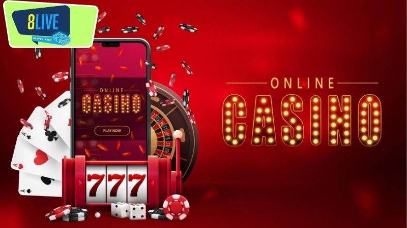 Những thành tựu nổi bật của 8live trong ngành cá cược