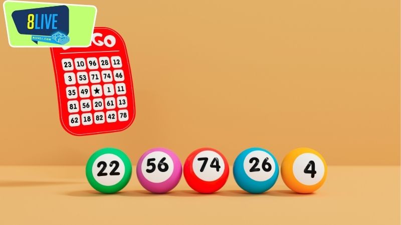 Các loại hình Xổ Số 8live